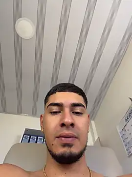 Dimitri_Colleman's Webcam Show