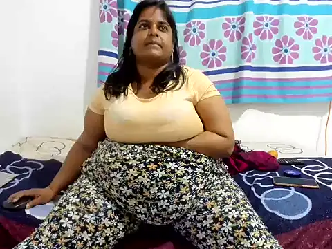 SusanaEshwar – Live XXX-chat