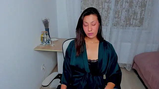 FieryHeart 라이브 XXX 채팅