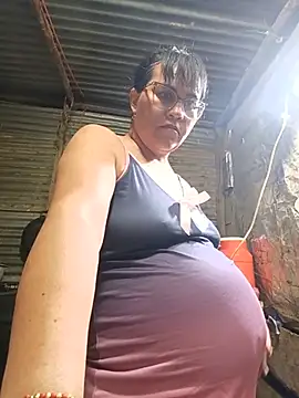 Chat XXX en directo de Dirty_Pregnant_Mommy