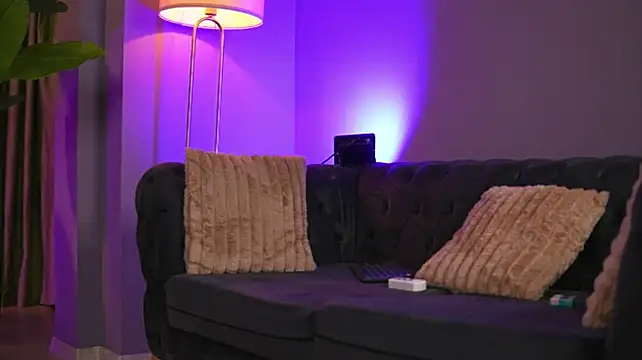 Ava_Solis webkamerás műsora