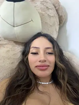 Susy_444's Webcam Show