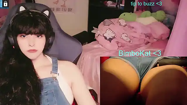 BimboCatn Live XXX chat
