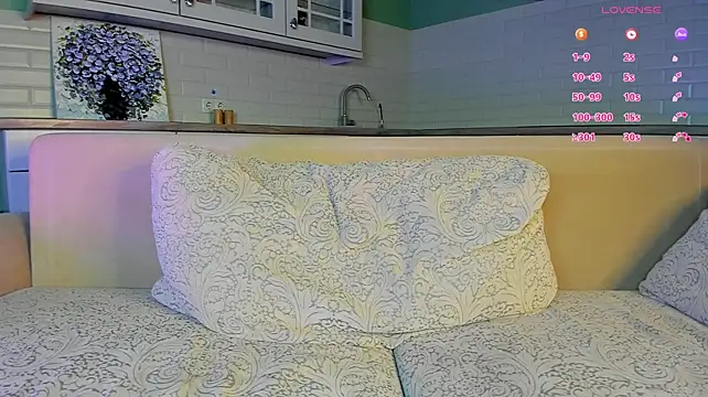 Živý XXX chat UWU_flower