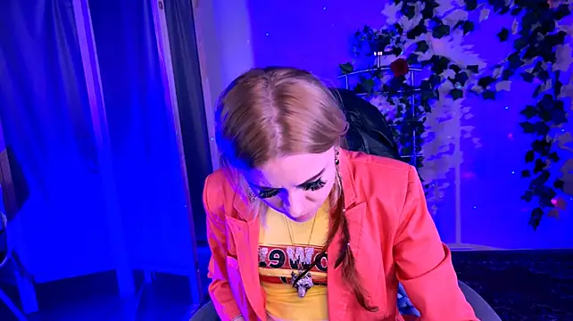 Kumiho_7777's Live XXX Chat