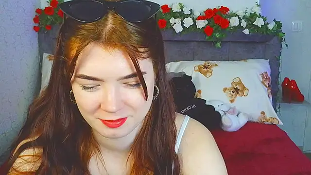MelissaMay__'s Live XXX Chat