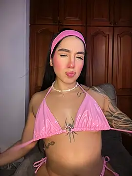 Chatroom XXX en direct de KaditaNavarro