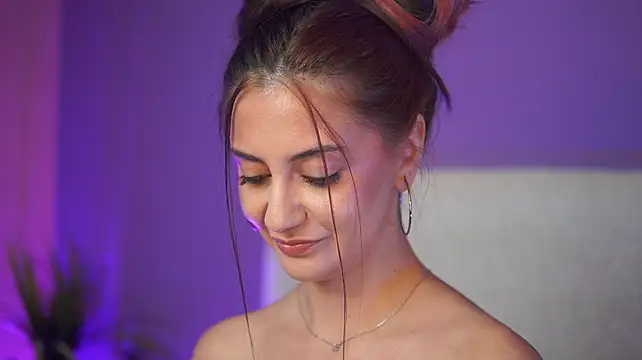 Živý XXX chat SabrinaHope