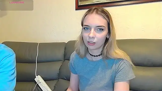 BlueandJen Chat XXX live