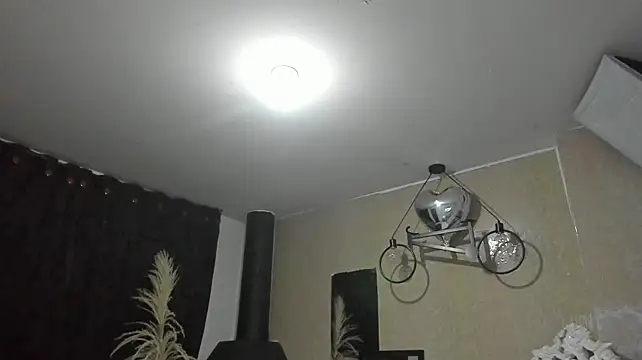 Show webcam de Almaazz