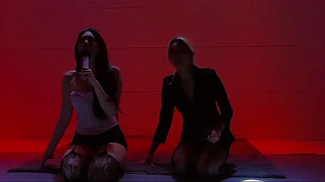Chat XXX Live G-Velvet