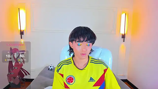 Noa_03 Obrolan Langsung XXX