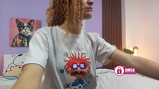 karla_martelo Chat XXX in diretta