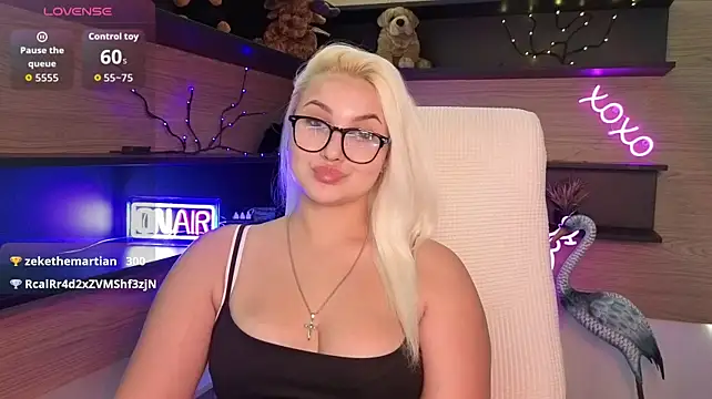 Czat XXX na żywo – adrelaxina