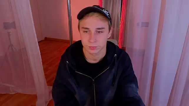 Show Webcam de e1v1s