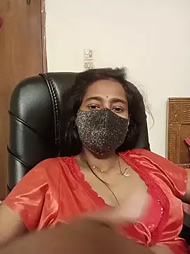 Show webcam de Softheart-97