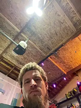 Chat XXX ao vivo de Buddabruh