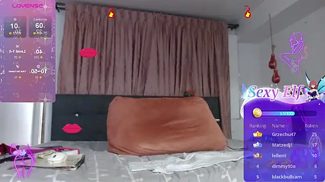 linapalacios 라이브 XXX 채팅