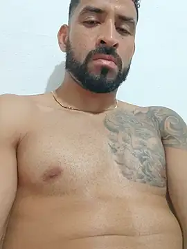 Show Webcam de Alexsexygamer