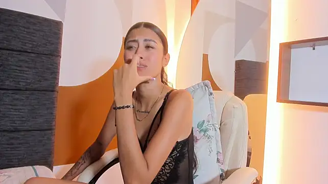 Chatroom XXX en direct de ScarletMoon_1