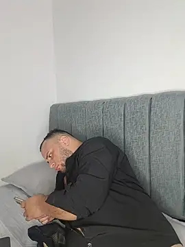 Stanleyandjhosep's Live XXX Chat