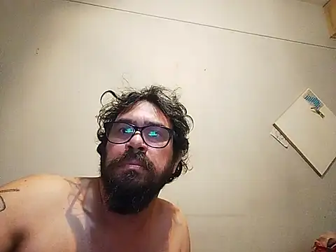 Miguel78cerbero Show in webcam
