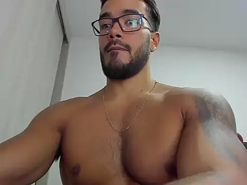 Alexander_Martines Show Webcam