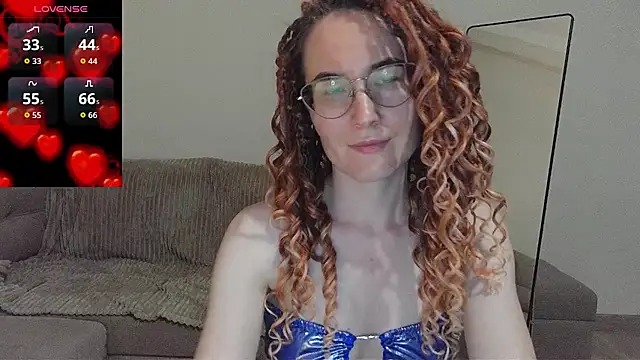 AgnesGraham – Naživo XXX chat