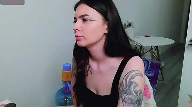 Chat XXX en directo de peachyness