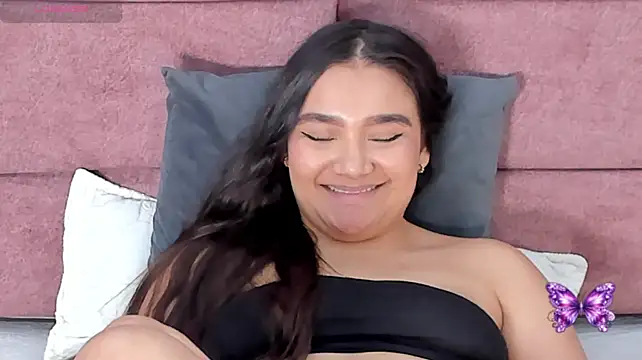 LiiaBloom's Live XXX Chat