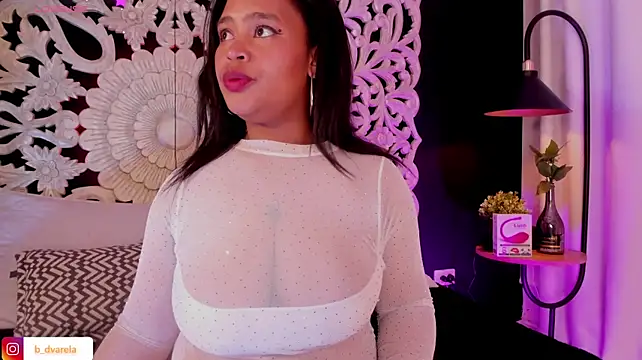 Bianca_DVarela Chat XXX live