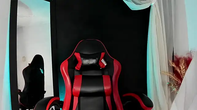 connywellss Chat XXX in diretta