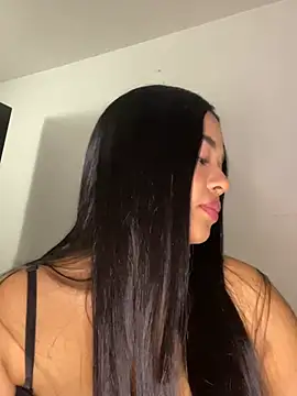 Chatroom XXX en direct de Aitana98_