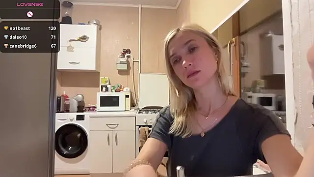 AngelJeni Live XXX-Chat