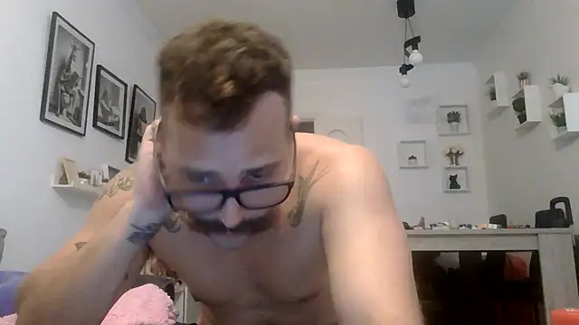 yanick931 Chat XXX in diretta