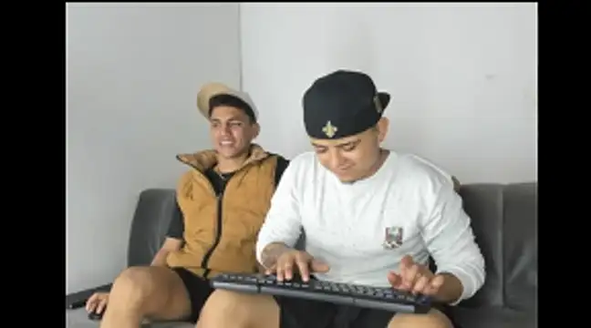 Chat XXX Live Charlie_Scorpion
