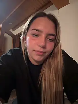 Chatroom XXX en direct de Naomi-Klein