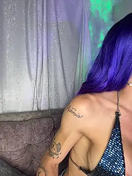 Mydreams69n Webbikameraesitys