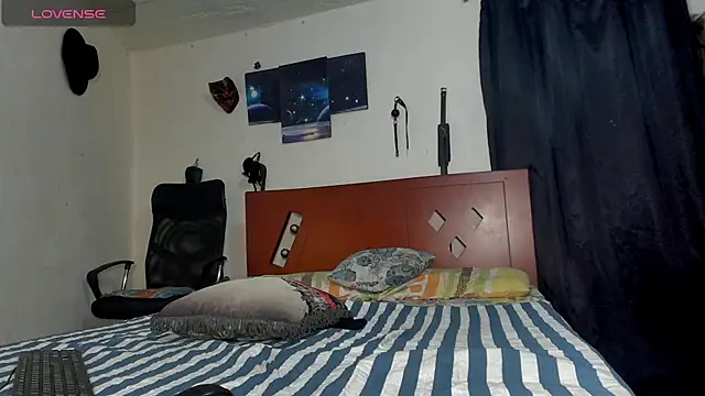 Chatroom XXX en direct de morbo_total69
