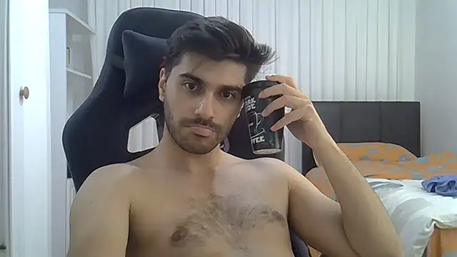 Živý XXX chat ciceroable