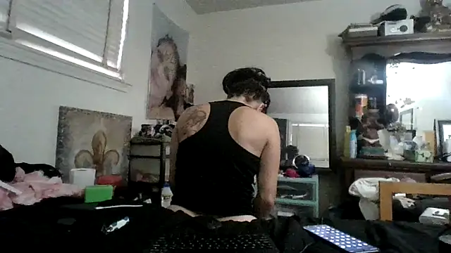 MinnieSnow's Live XXX Chat
