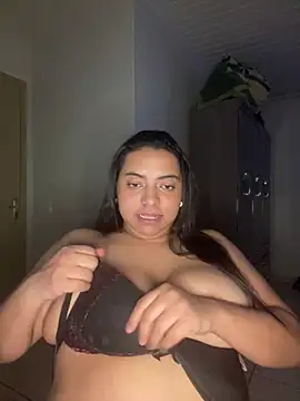 Chatroom XXX en direct de safada_BRL