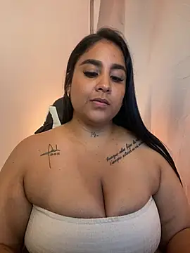 Chatroom XXX en direct de Liith