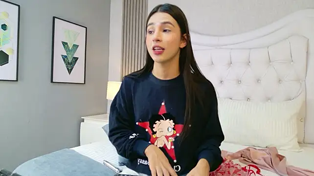 عرض كام CaitlynMiller
