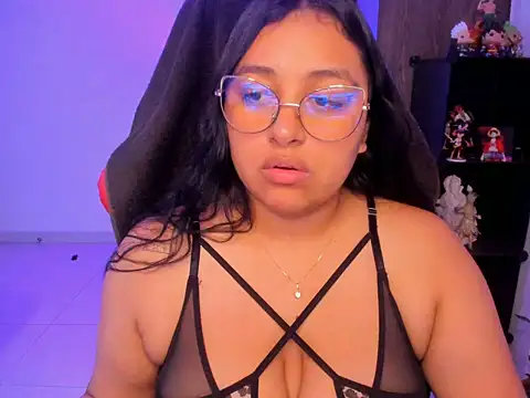 Chatroom XXX en direct de Soffiarodriguez