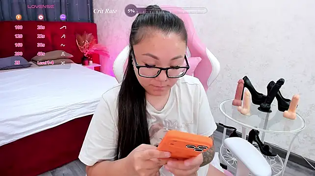 gentle_muse's Live XXX Chat