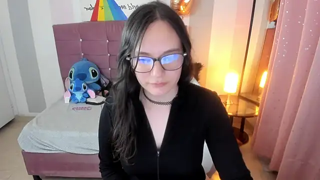 Chatroom XXX en direct de Wanda_sg