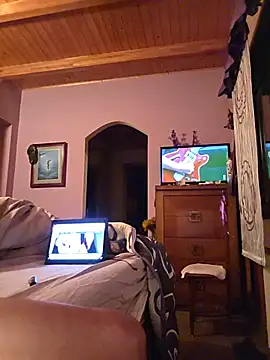 Asturberga – webcam-show