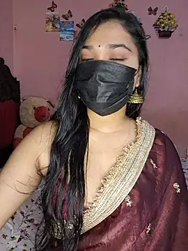 Show webcam de Ismanur11