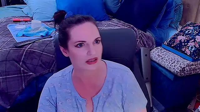 Chat XXX Live ninajaymes